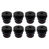 2001-2005 Duramax S&B Body Mount Kit (81-2000)-Body Mounts-S&B Filters-Dirty Diesel Customs