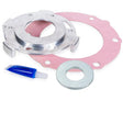 2001-2006 Duramax Heavy-Duty Transfer Case Pump Housing Upgrade Kit (Pump Rub Kit) (129001000)-Transfer Case Pump Upgrade-PPE-Dirty Diesel Customs