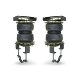 2001-2006 GM 1500 Alpha HD Pro S Air Suspension Kit (HP10072-J-S)-Air Bags-PACBRAKE-Dirty Diesel Customs