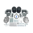2001-2006 GM 1500 Alpha HD Pro S Air Suspension Kit (HP10072-J-S)-Air Bags-PACBRAKE-Dirty Diesel Customs