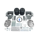 2001-2006 GM 1500 Alpha HD Pro S Air Suspension Kit (HP10072-J-S)-Air Bags-PACBRAKE-Dirty Diesel Customs
