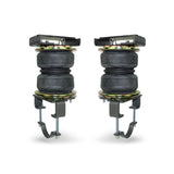 2001-2006 GM 1500 HD Rear Air Suspension Kit (HP10072-J)-Air Bags-PACBRAKE-Dirty Diesel Customs