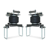 2001-2006 Toyota Alpha HD Pro Rear Air Suspension Kit (HP10158-J)-Air Bags-PACBRAKE-Dirty Diesel Customs