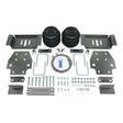 2001-2006 Toyota Alpha HD Pro S Air Suspension Kit (HP10158-J-S)-Air Bags-PACBRAKE-Dirty Diesel Customs