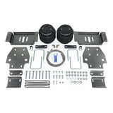 2001-2006 Tundra Alpha HD Pro S Air Suspension Kit (HP10126-J-S)-Air Bags-PACBRAKE-Dirty Diesel Customs