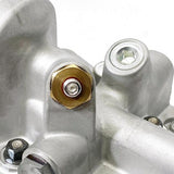 2001-2007 & 2011-2019 Duramax Oil Cooler Upgrade Kit (13252)-Oil Cooler-Banks Power-Dirty Diesel Customs