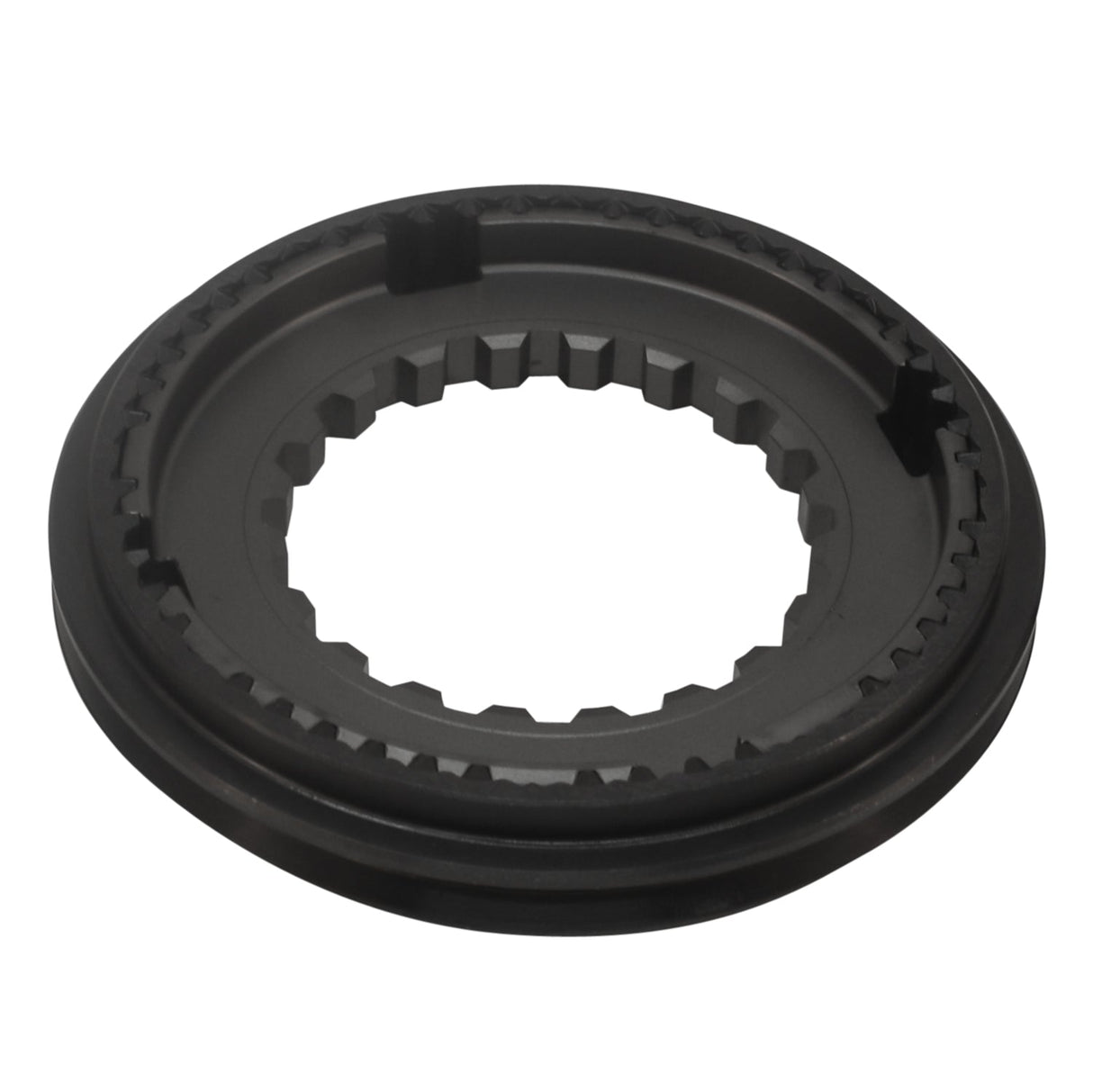 2001-2007 Duramax & 1994-2005 Cummins Manual Transmission NV4500 1st & 2nd Synchro Assembly (ZMNV23678)-Transmission Components-USA Standard Gear-Dirty Diesel Customs
