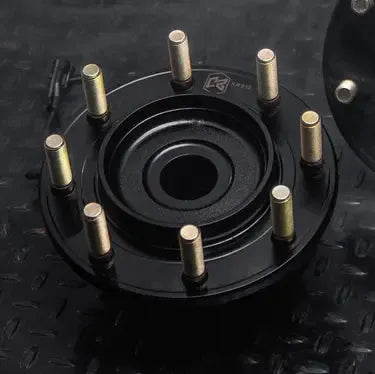 2001-2007 Duramax 8-Lug Wheel Bearing (KR3XX)-Wheel Bearings-KRYPTONITE-Dirty Diesel Customs