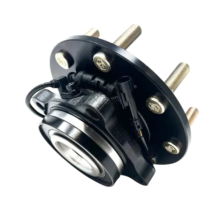 2001-2007 Duramax 8-Lug Wheel Bearing (KR3XX)-Wheel Bearings-KRYPTONITE-Dirty Diesel Customs