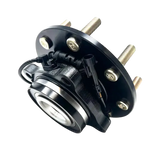 2001-2007 Duramax 8-Lug Wheel Bearing (KR3XX)-Wheel Bearings-KRYPTONITE-Dirty Diesel Customs