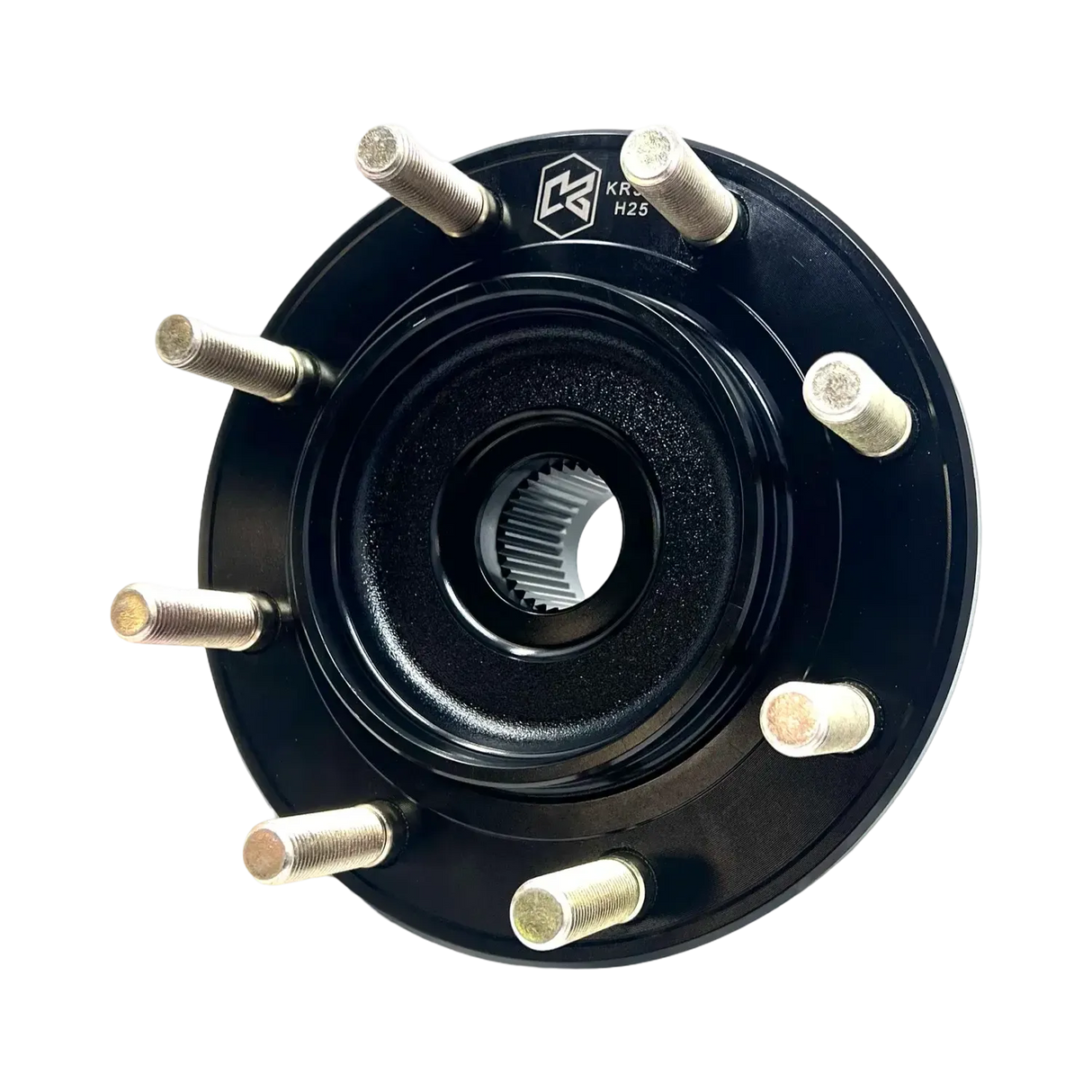 2001-2007 Duramax 8-Lug Wheel Bearing (KR3XX)-Wheel Bearings-KRYPTONITE-KR310-Dirty Diesel Customs