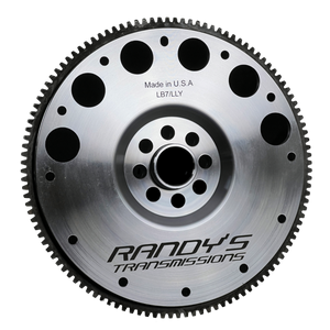 2001-2007 Duramax Billet Flex Plate (ALLLB7LLY)-Flex Plate-Randy's Transmissions-Dirty Diesel Customs