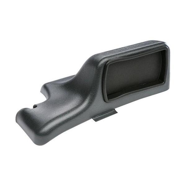 2001-2007 Duramax (Comes with CTS and CTS2 adaptors) (28500)-Monitor Mount-Edge Products-Dirty Diesel Customs