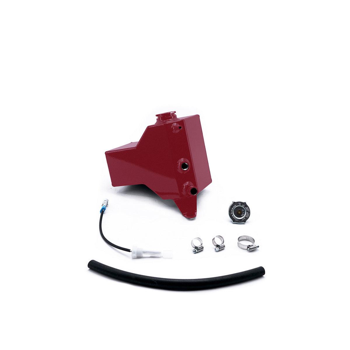 2001-2007 Duramax Factory Replacement Coolant Tank (027-HSP)-Coolant Tanks-HSP Diesel-027-HSP-CR-Dirty Diesel Customs