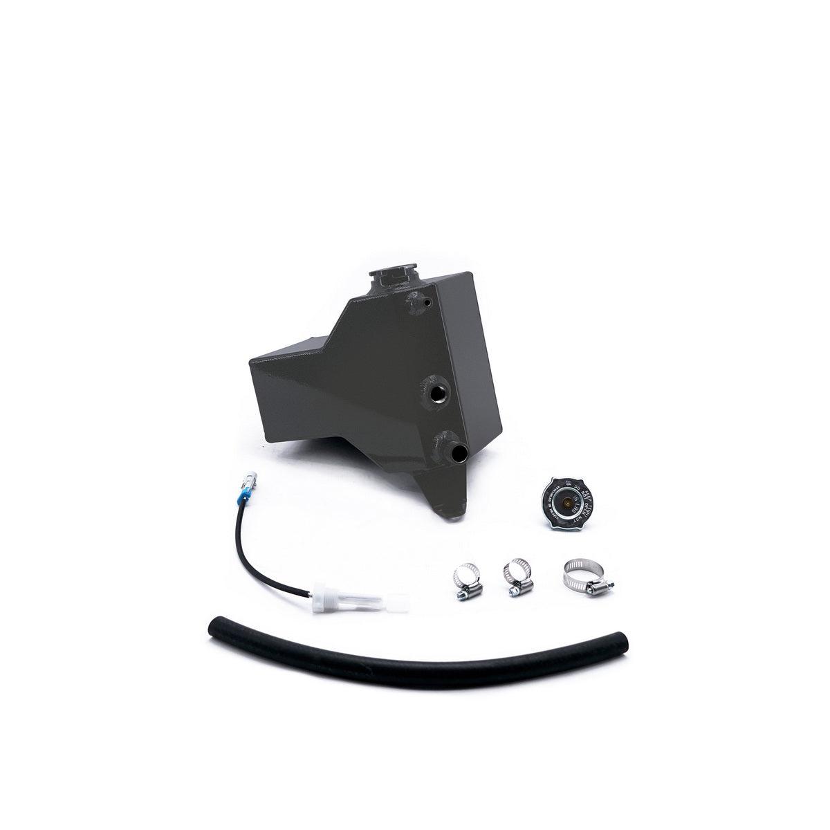 2001-2007 Duramax Factory Replacement Coolant Tank (027-HSP)-Coolant Tanks-HSP Diesel-027-HSP-DG-Dirty Diesel Customs