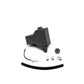 2001-2007 Duramax Factory Replacement Coolant Tank (027-HSP)-Coolant Tanks-HSP Diesel-027-HSP-DG-Dirty Diesel Customs