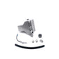 2001-2007 Duramax Factory Replacement Coolant Tank (027-HSP)-Coolant Tanks-HSP Diesel-027-HSP-RAW-Dirty Diesel Customs