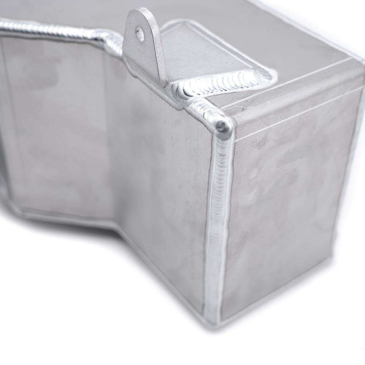 2001-2007 Duramax Factory Replacement Coolant Tank (027-HSP)-Coolant Tanks-HSP Diesel-Dirty Diesel Customs