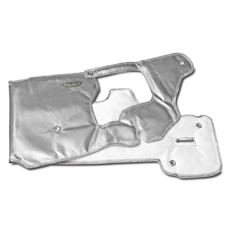 2001-2007 Duramax Heat / Sound Insulator Firewall (149000105)-Insulator Kit-PPE-149000135-Dirty Diesel Customs