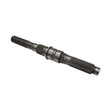 2001-2007 Duramax NP261 & NP263XHD Transfer Case Mainshaft (ZTNP47936)-Transfer Case Components-USA Standard Gear-Dirty Diesel Customs
