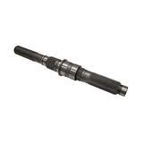 2001-2007 Duramax NP261 & NP263XHD Transfer Case Mainshaft (ZTNP47936)-Transfer Case Components-USA Standard Gear-Dirty Diesel Customs