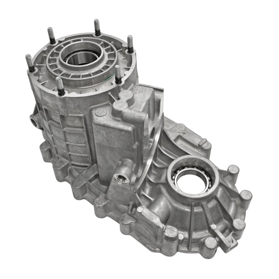 2001-2007 Duramax NP261XHD Transfer Case Front Case Half w/ 29 Spline Input (ZTNP21943)-Transfer Case Components-USA Standard Gear-Dirty Diesel Customs