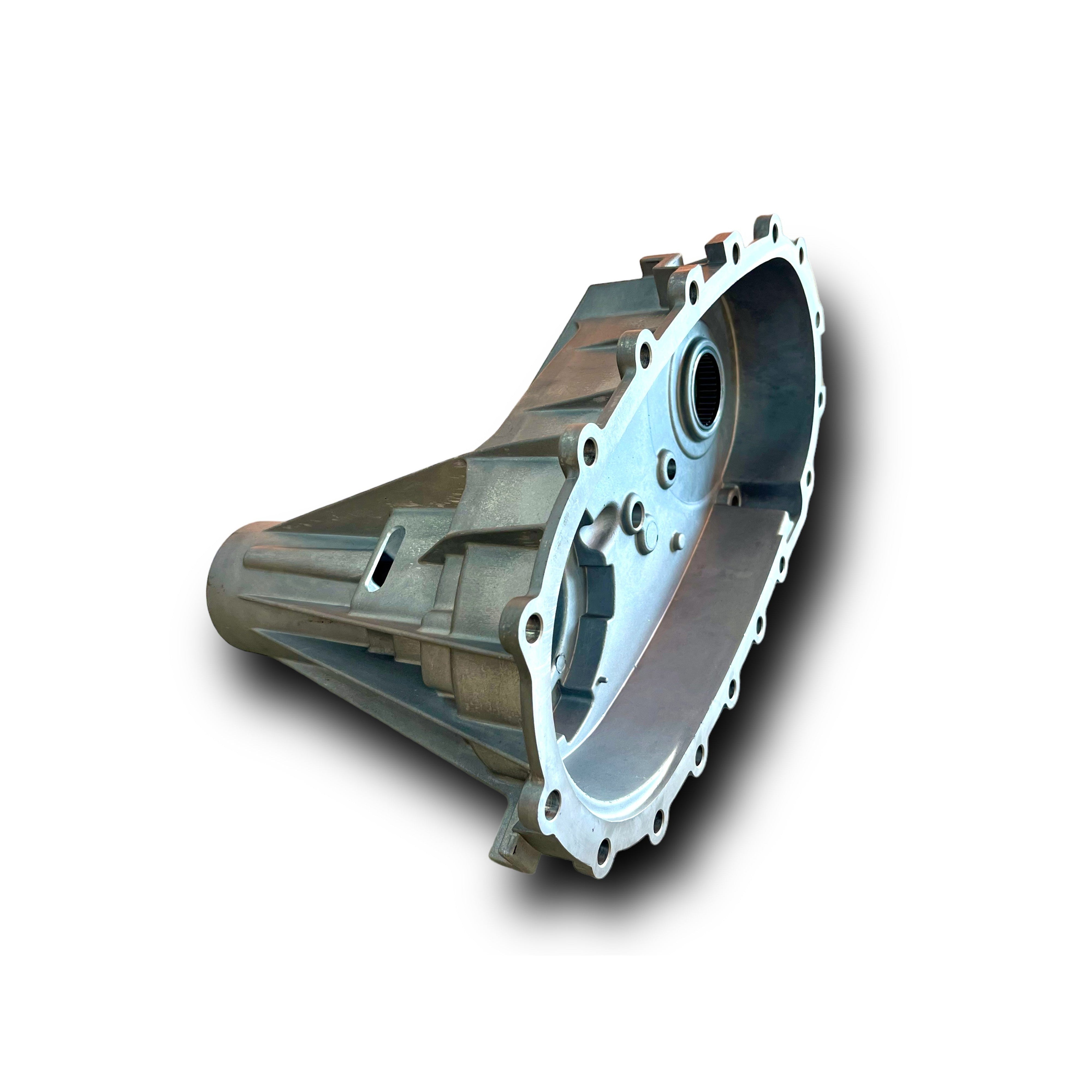 2001-2007 Duramax Rear Transfer Case Housing & Output Sea