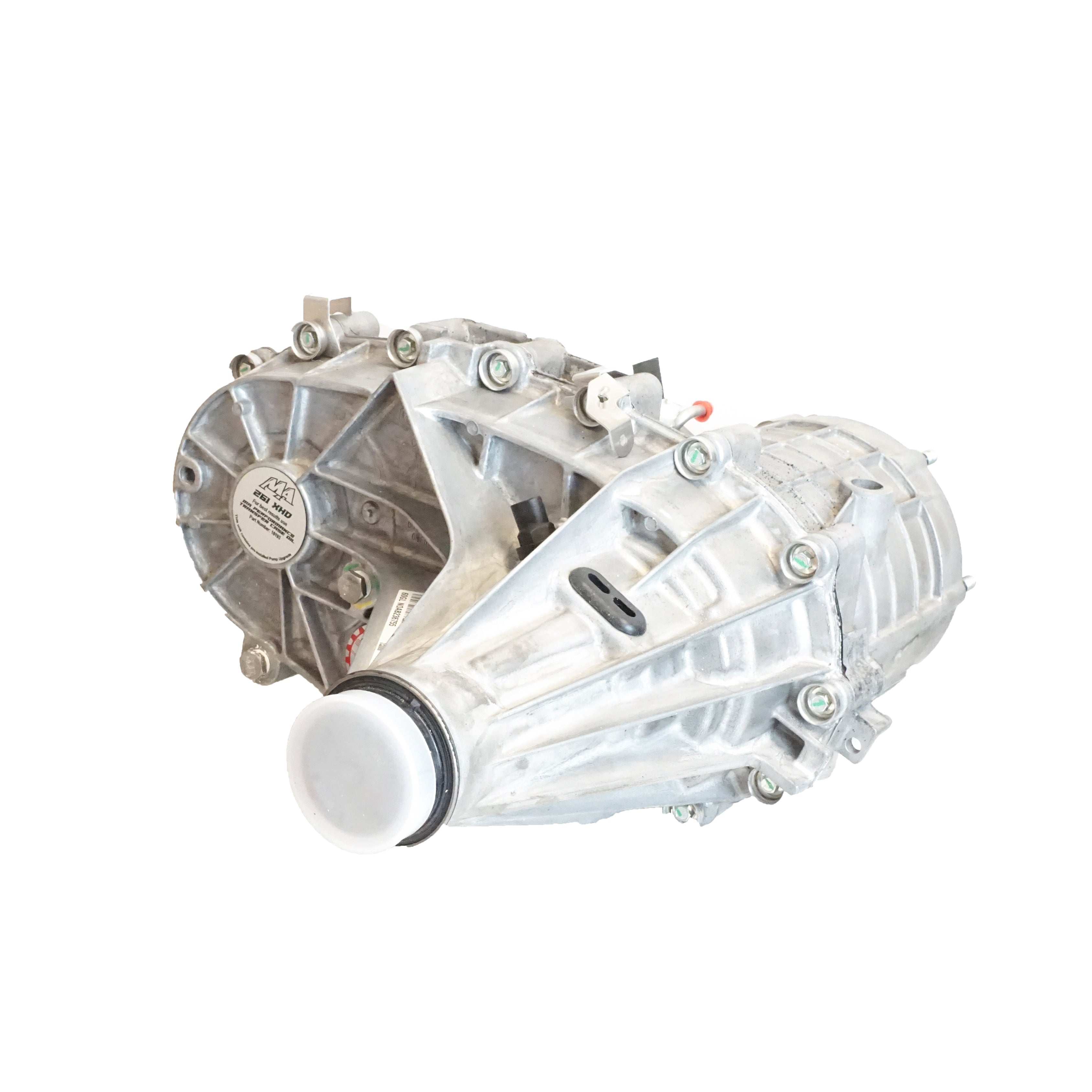 2001-2007 Duramax Transfer Case 261XHD (10603)-Transfer Case-Merchant Auto-Dirty Diesel Customs