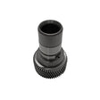 2001-2007 Duramax Transfer Case NP261 & NP263HD Input Shaft (ZTNP42740)-Transfer Case Components-USA Standard Gear-Dirty Diesel Customs
