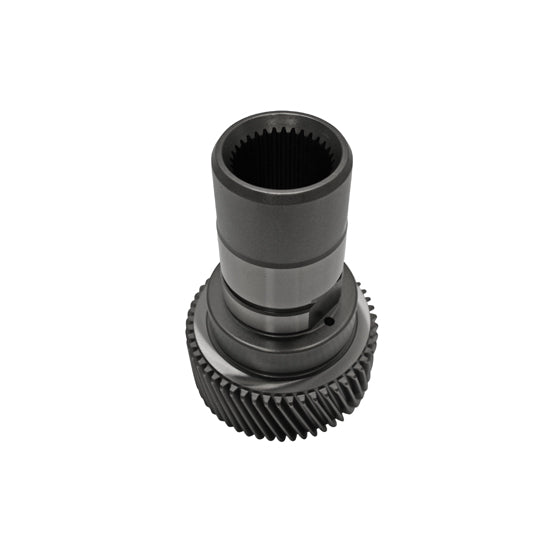 2001-2007 Duramax Transfer Case NP261 & NP263HD Input Shaft (ZTNP42740)-Transfer Case Components-USA Standard Gear-Dirty Diesel Customs