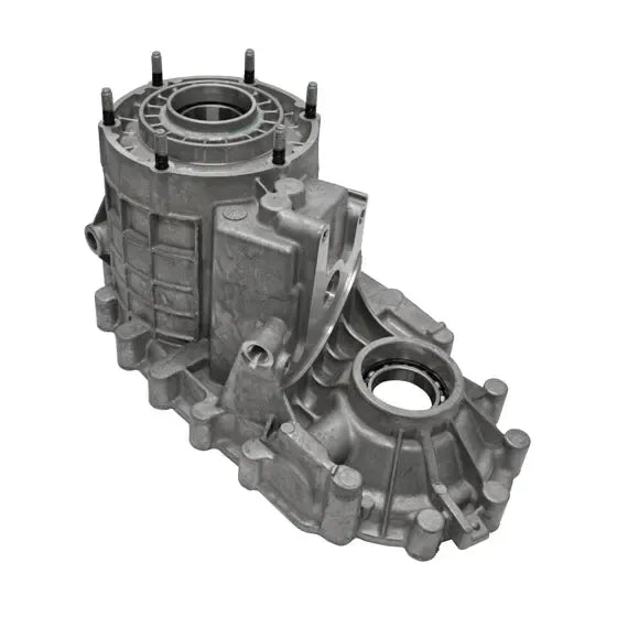 2001-2007 Duramax Transfer Case NP263XHD Front Half Case (ZTNP45545)-Transfer Case Components-USA Standard Gear-Dirty Diesel Customs