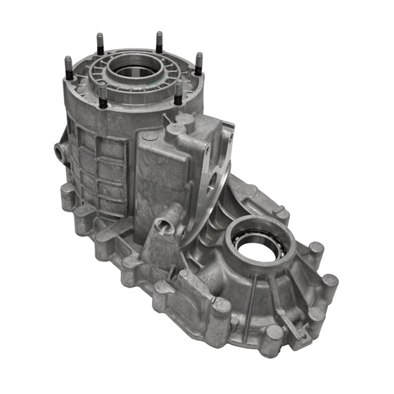 2001-2007 Duramax Transfer Case NP263XHD Front Half Case (ZTNP45545)-Transfer Case Components-USA Standard Gear-Dirty Diesel Customs