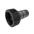 2001-2007 Duramax Transfer Case NP263XHD Input Shaft (ZTNP43996)-Transfer Case Components-USA Standard Gear-Dirty Diesel Customs