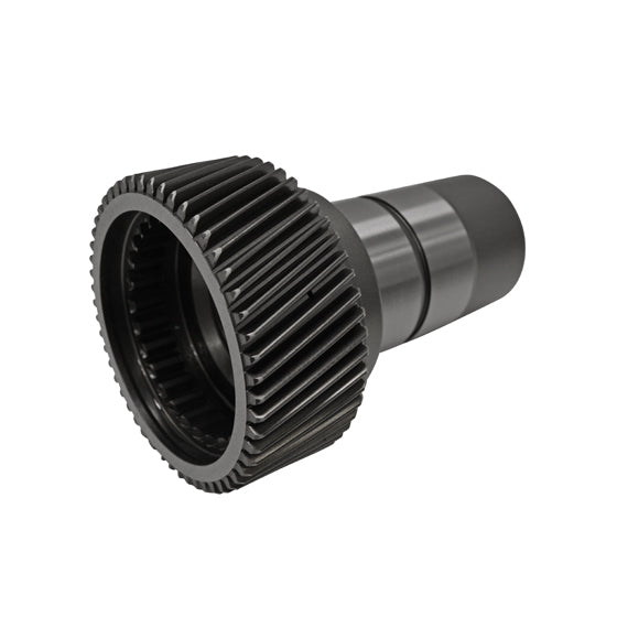 2001-2007 Duramax Transfer Case NP263XHD Input Shaft (ZTNP43996)-Transfer Case Components-USA Standard Gear-Dirty Diesel Customs