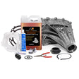 2001-2007 Duramax Transfer Case Pump Upgrade & Repair Kit XHD (10772)-Transfer Case Pump Upgrade-Merchant Auto-Dirty Diesel Customs