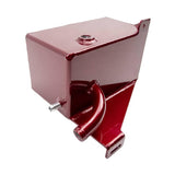 2001-2007 Duramax Upper Coolant Tank Kit (WCF100645)-Coolant Tanks-Wehrli Custom Fabrication-Dirty Diesel Customs
