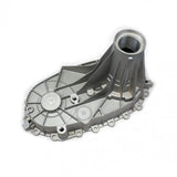 2001-2007 Duramax XD Aluminum Rear Transfer Case Housing (XD-TCASEHOUSING)-Transfer Case Components-DMAX-Dirty Diesel Customs