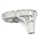 2001-2007 Duramax XD Aluminum Rear Transfer Case Housing (XD-TCASEHOUSING)-Transfer Case Components-DMAX-Dirty Diesel Customs