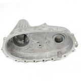 2001-2007 Duramax XD Aluminum Rear Transfer Case Housing (XD-TCASEHOUSING)-Transfer Case Components-DMAX-Dirty Diesel Customs