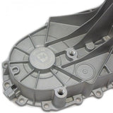 2001-2007 Duramax XD Aluminum Rear Transfer Case Housing (XD-TCASEHOUSING)-Transfer Case Components-DMAX-Dirty Diesel Customs