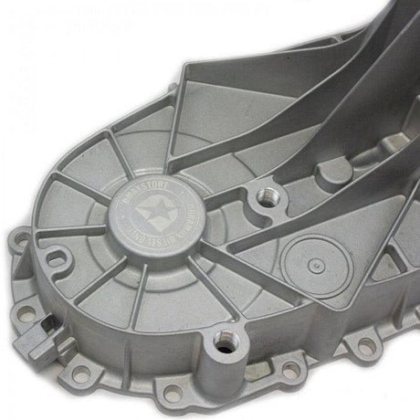 2001-2007 Duramax XD Aluminum Rear Transfer Case Housing (XD-TCASEHOUSING)-Transfer Case Components-DMAX-Dirty Diesel Customs