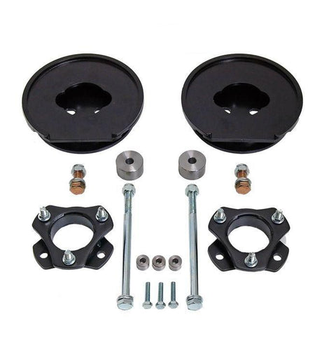 2001-2007 Sequoia 2" SST Lift Kit (69-5010)-Lift Kit-ReadyLift-Dirty Diesel Customs