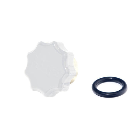 2001-2010 Billet Oil Fill Cap (HSP-D-042-F-HSP)-Oil Cap-HSP Diesel-HSP-D-042-F-HSP-W-Dirty Diesel Customs