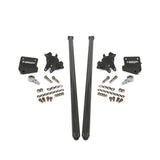 2001-2010 Duramax 58" Bolt On Traction Bars 3.5" Axle Diameter (035-1-HSP)-Traction Bars-HSP Diesel-Dirty Diesel Customs