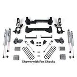 2001-2010 Duramax 7" Lift Kit (BDS149H)-Lift Kit-BDS-Dirty Diesel Customs
