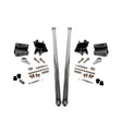 2001-2010 Duramax 75" Bolt-On Traction Bars 3.5" Axle Diameter (035-3-HSP)-Traction Bars-HSP Diesel-035-3-HSP-RAW-Dirty Diesel Customs
