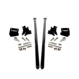 2001-2010 Duramax 75" Bolt-On Traction Bars 3.5" Axle Diameter (035-3-HSP)-Traction Bars-HSP Diesel-Dirty Diesel Customs