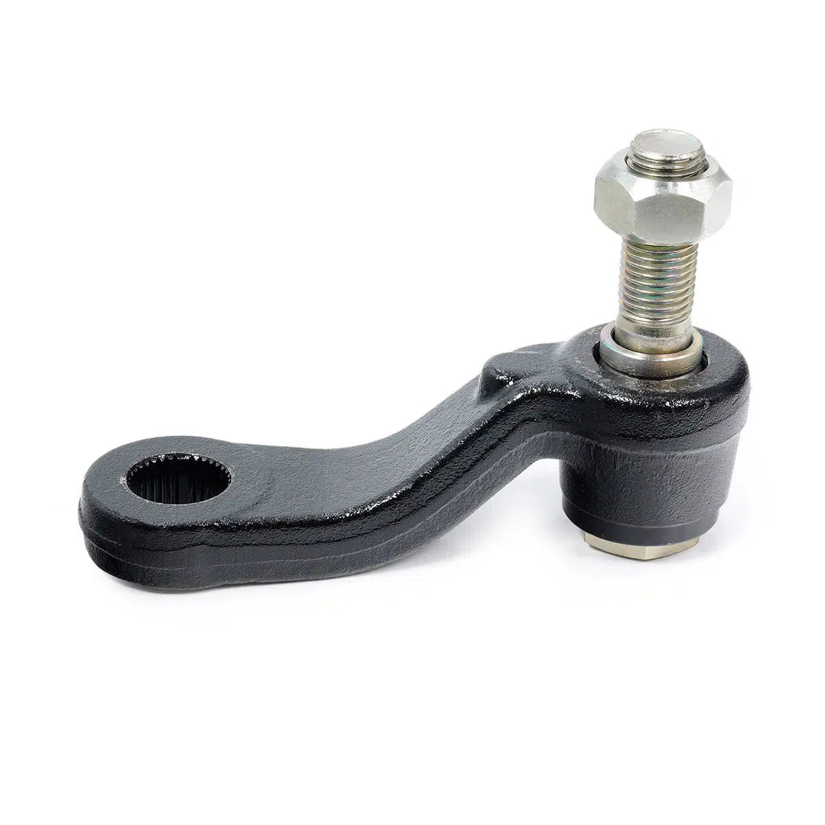 2001 - 2010 Duramax 7/8" Extreme-Duty Forged Pitman Arm (158050000)-Pitman Arm-PPE-Dirty Diesel Customs