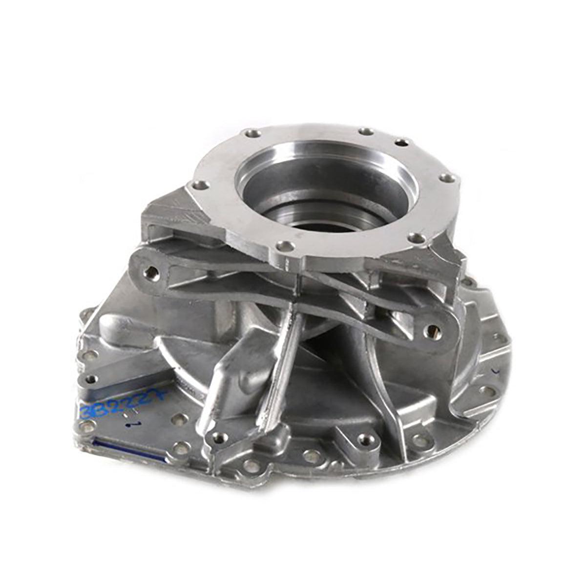 2001-2010 Duramax Allison Rear Adapter Housing Kit 4WD (10552)-Transmission Adapter Housing-Merchant Auto-Dirty Diesel Customs