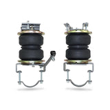 2001-2010 Duramax Alpha HD Pro S Air Suspension (HP10005-J-S)-Air Bags-PACBRAKE-Dirty Diesel Customs